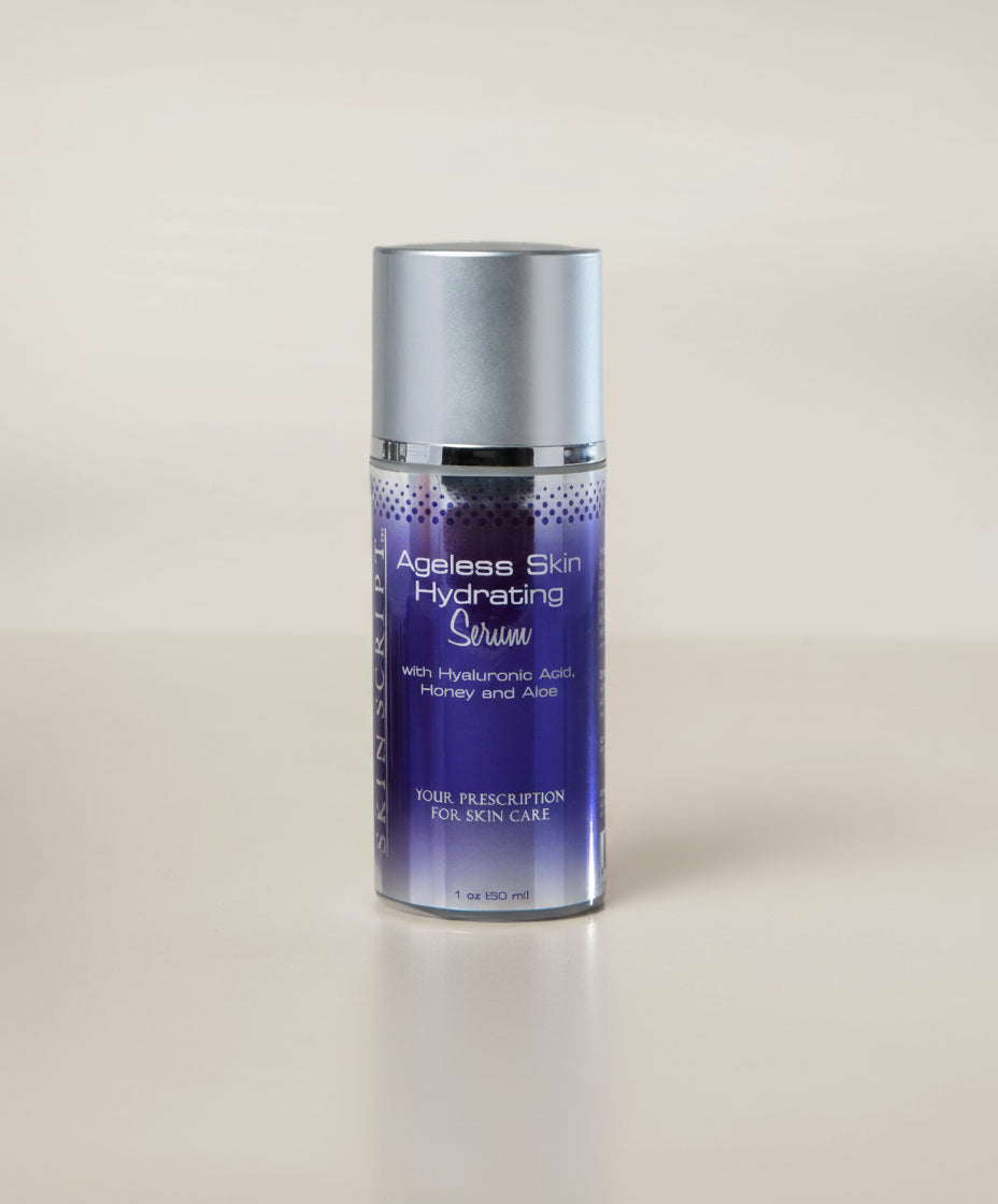 Ageless Skin Hydrating Serum