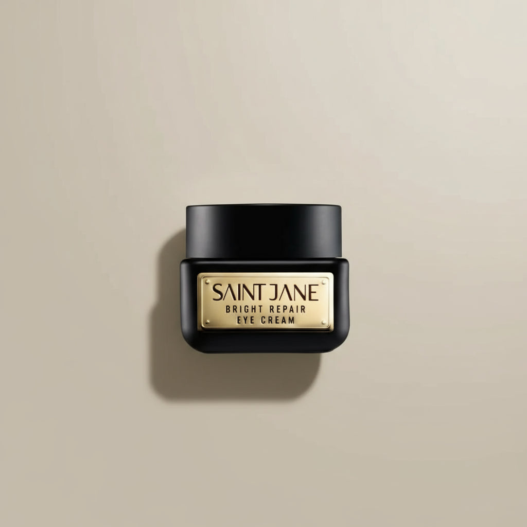 Bright Repair Eye Cream