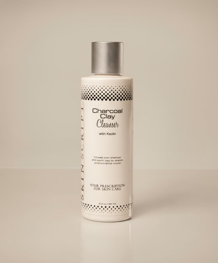 Charcoal Cleanser