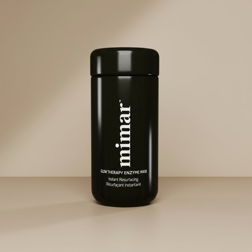 Glow Therapy Enzyme Mask