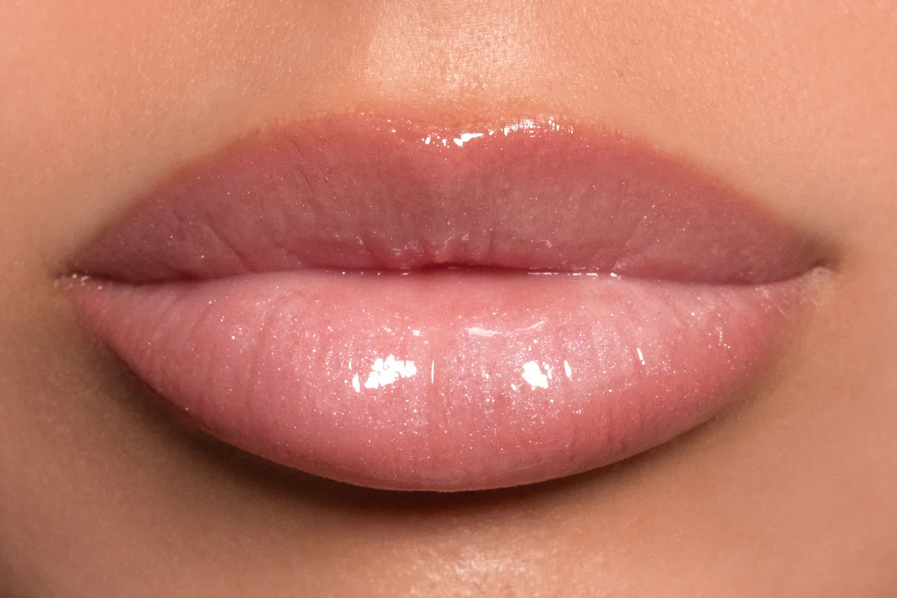 ÂN-GLOSS Ceramide Lip Tint - Angel Food