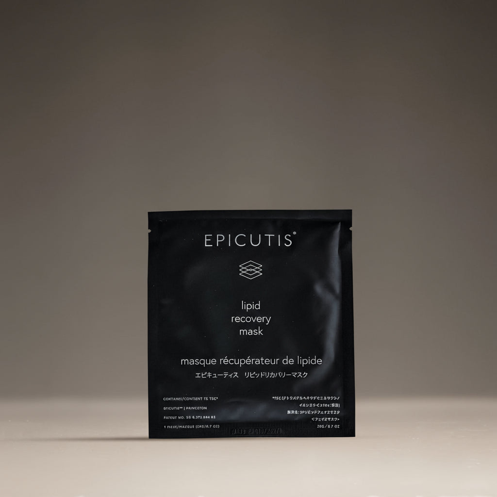 Lipid Recovery Mask Set of 5