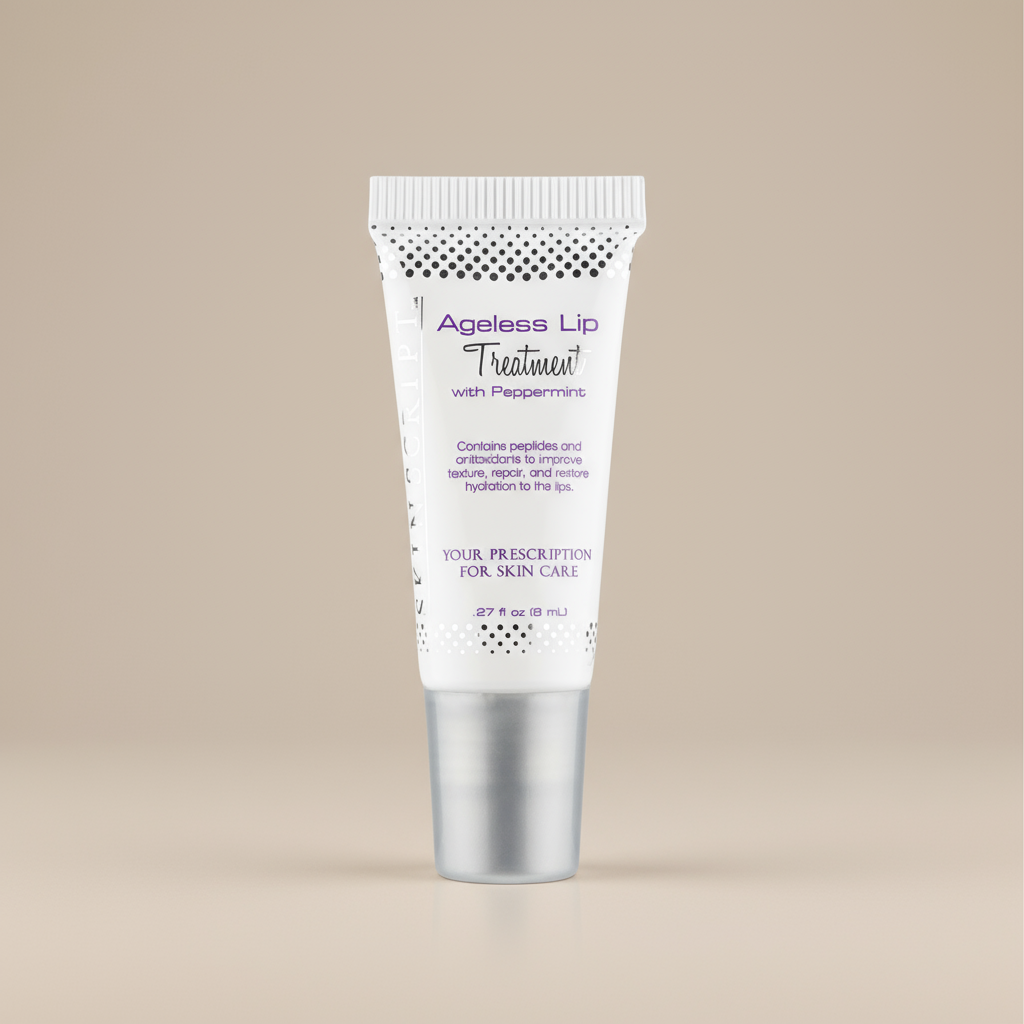 Ageless Lip Treatment