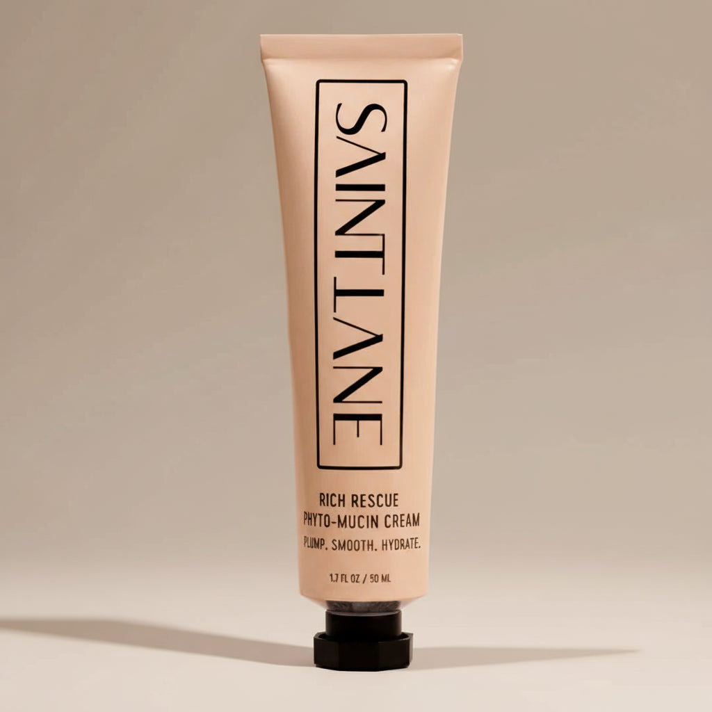 Rich Rescue Phyto Mucin Cream