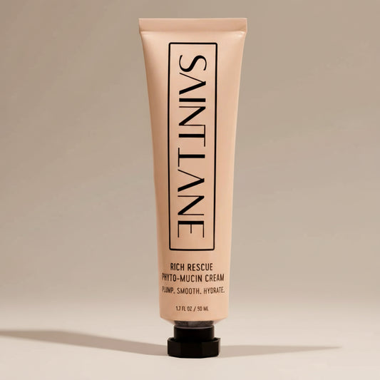 Rich Rescue Phyto Mucin Cream