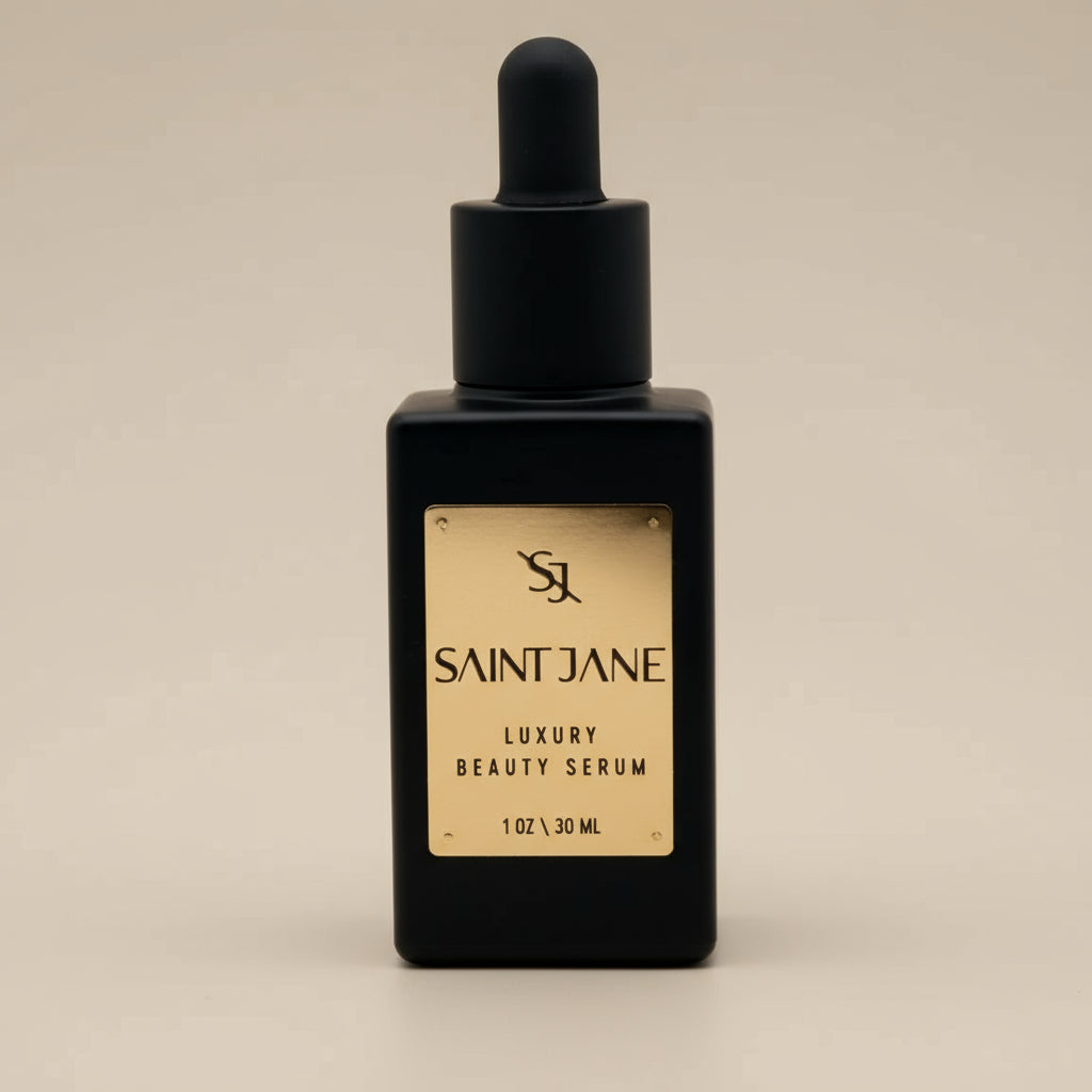 Luxury Beauty Serum