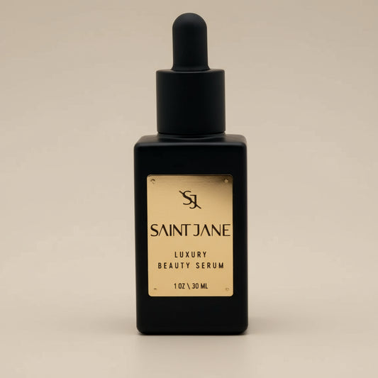 Luxury Beauty Serum