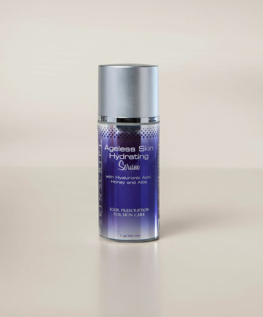 Ageless Skin Hydrating Serum