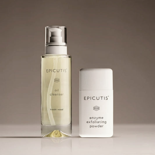 Cleansing Essentials Set