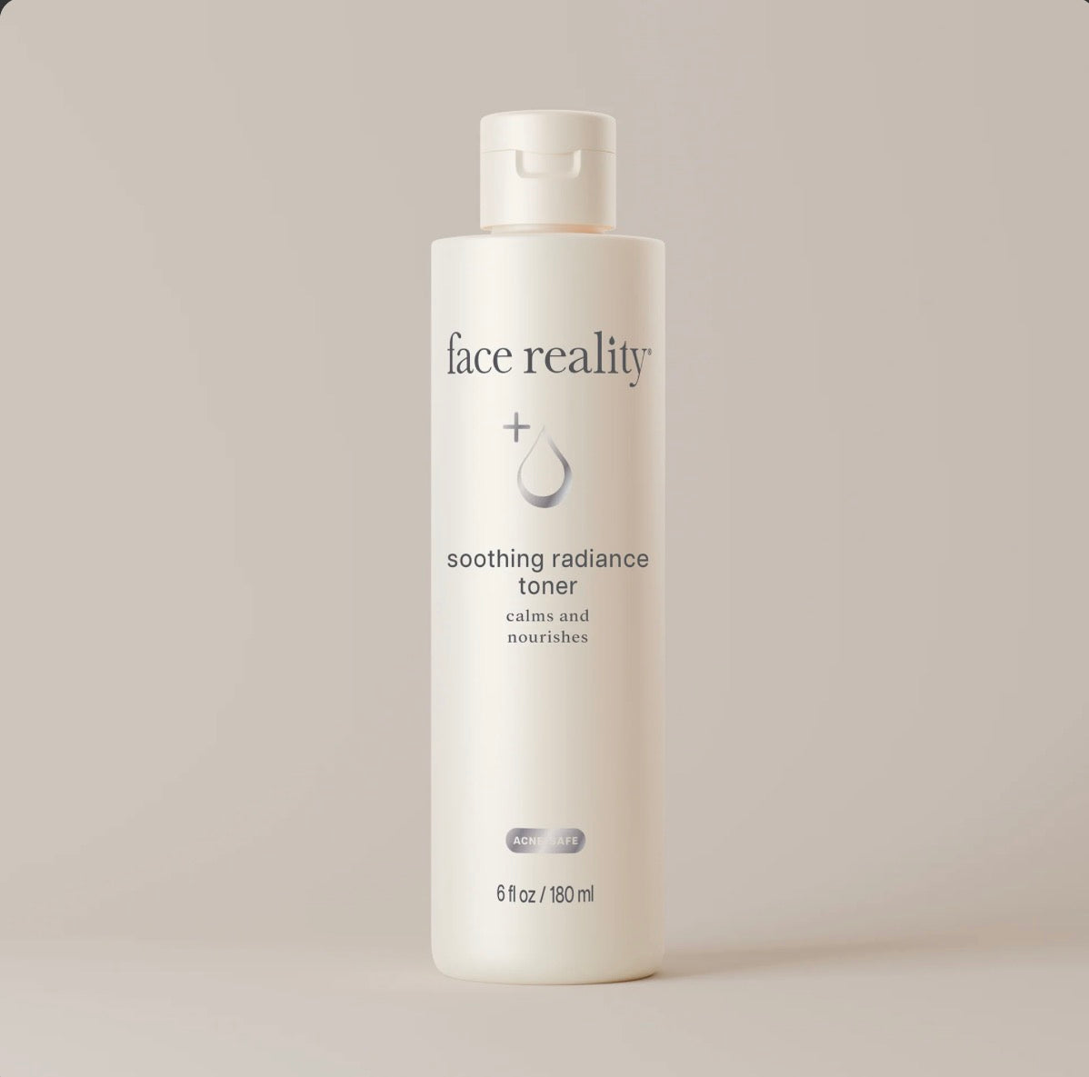Soothing Radiance Toner