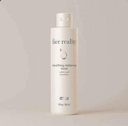 Soothing Radiance Toner