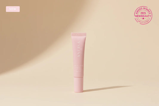 ÂN-GLOSS Ceramide Lip Tint - Angel Food