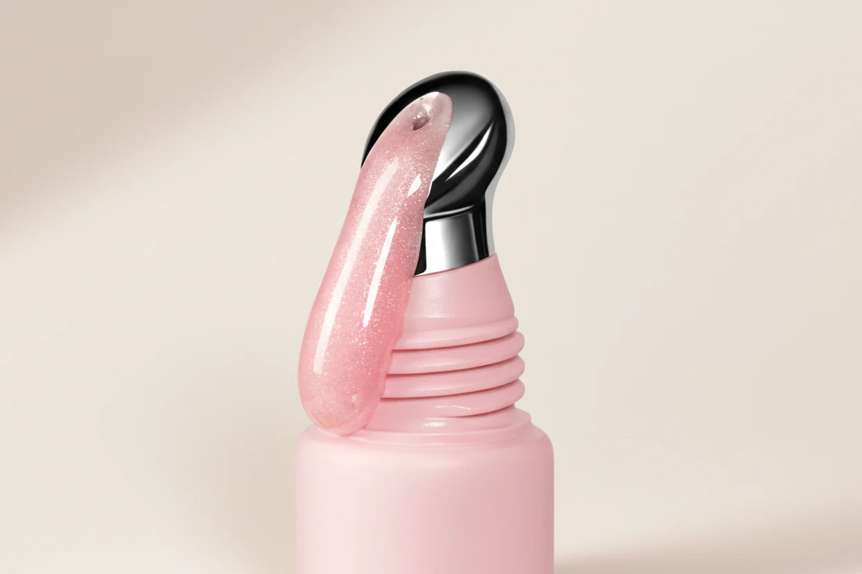 ÂN-GLOSS Ceramide Lip Tint - Angel Food