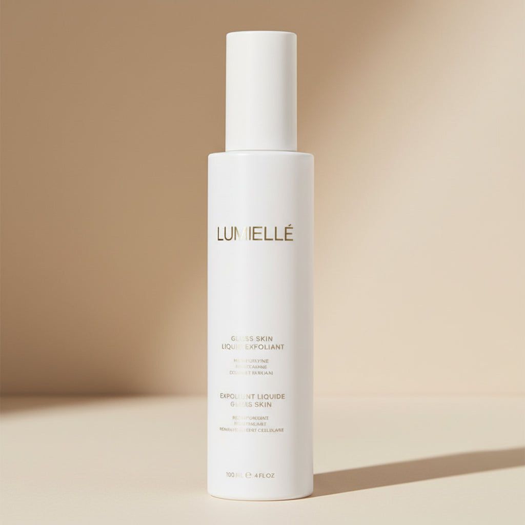 Lumielle Glass Skin Liquid Exfoliant