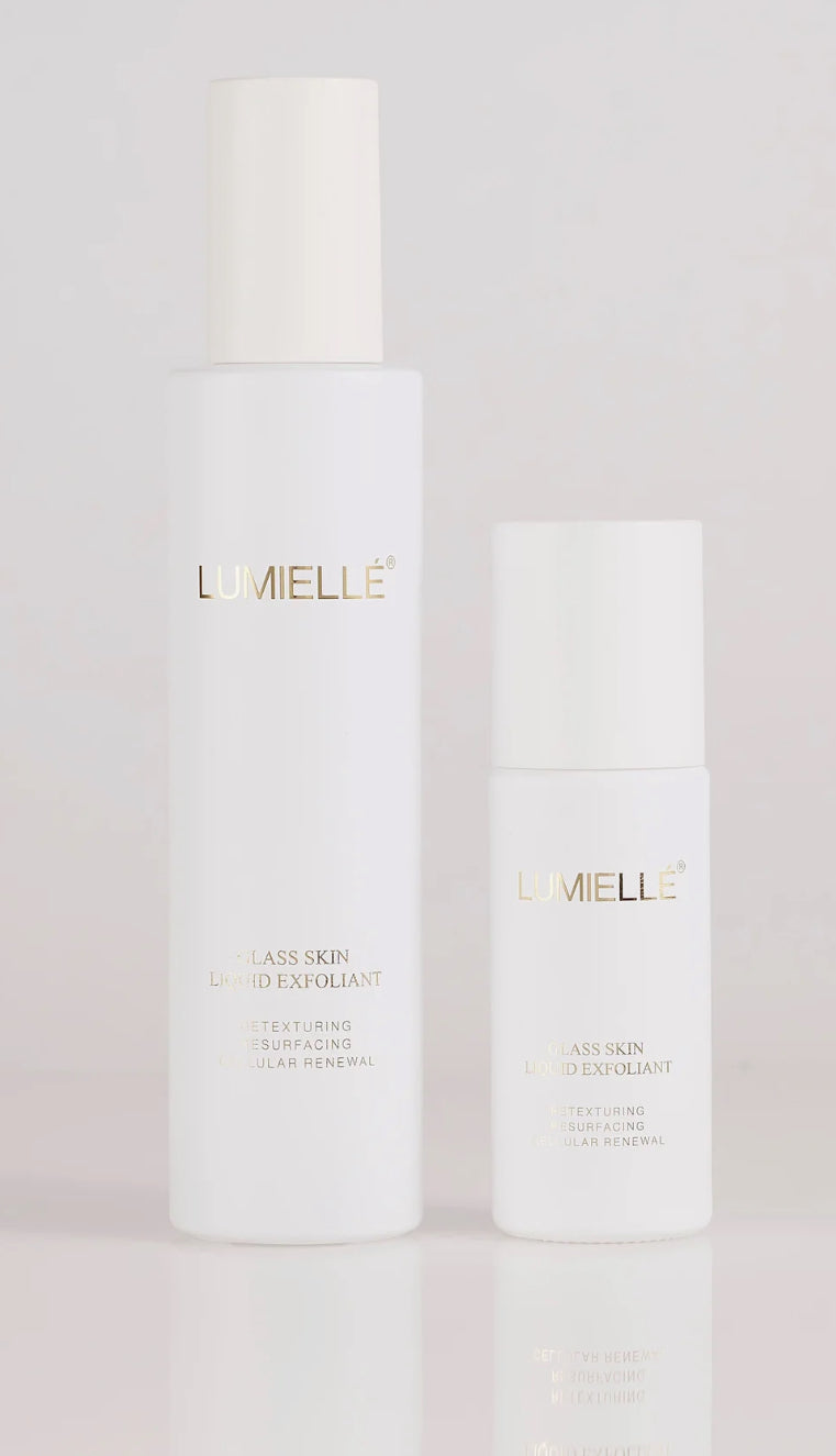 Lumielle Glass Skin Liquid Exfoliant