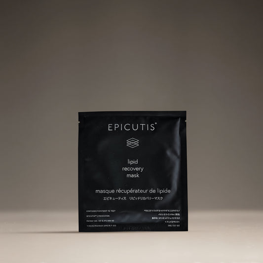 Lipid Recovery Mask Set of 5