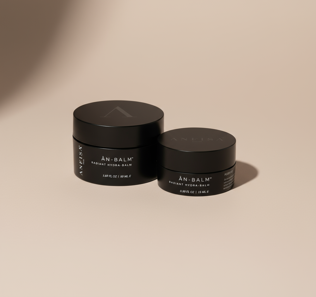 ÂN-BALM Radiant Hydra-Balm 15ml