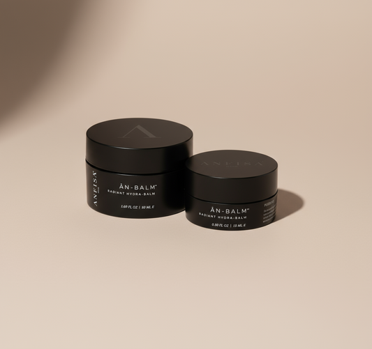 ÂN-BALM Radiant Hydra-Balm 15ml