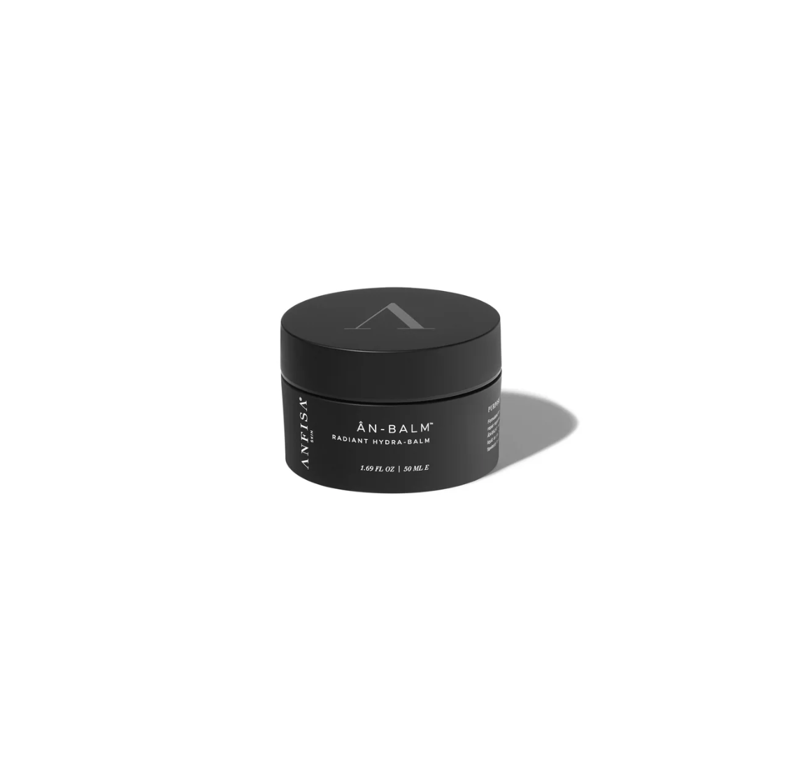 ÂN-BALM Radiant Hydra-Balm 50ml