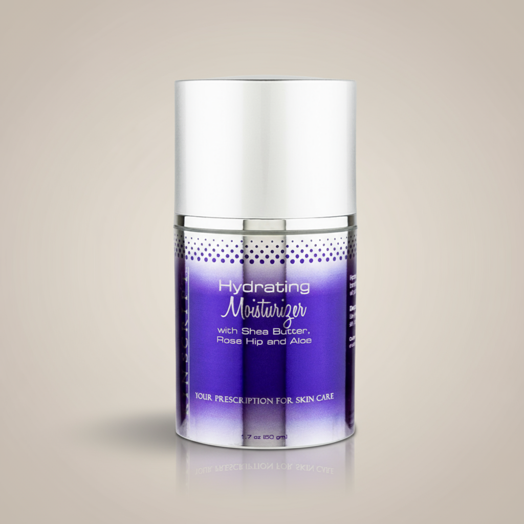 Hydrating Moisturizer