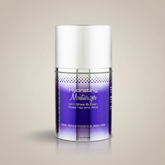 Hydrating Moisturizer