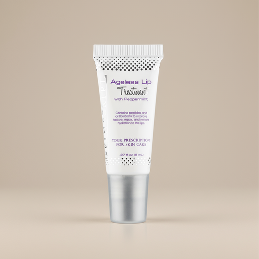 Ageless Lip Treatment