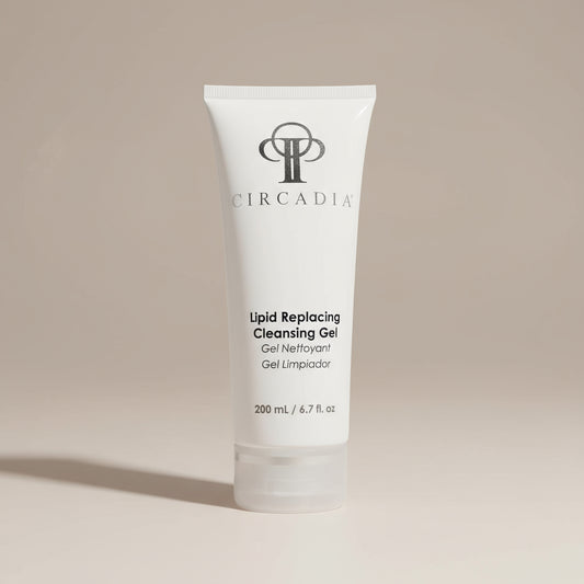 Lipid Replacing Cleansing Gel