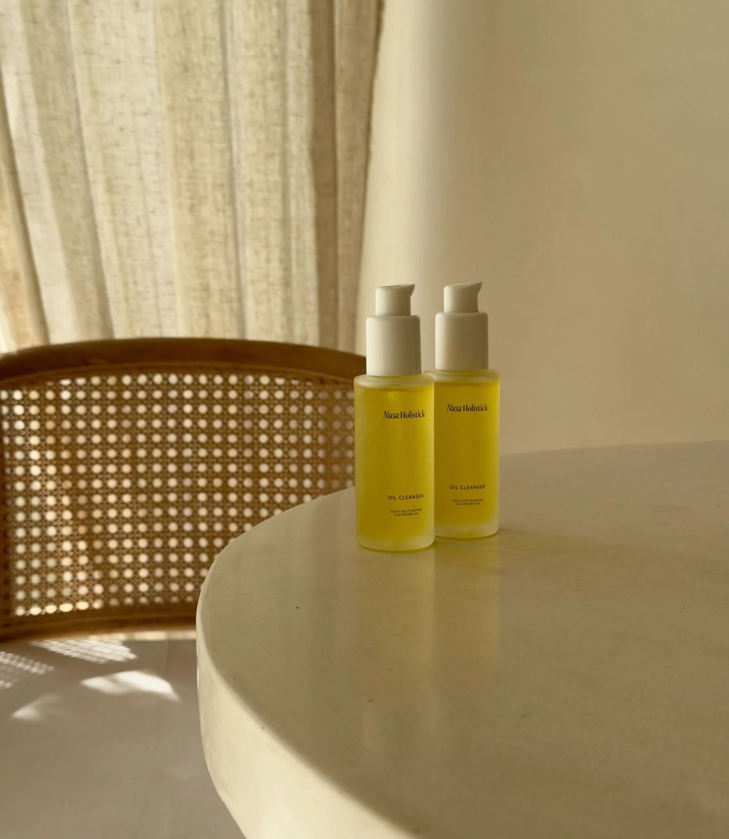 Daily Restorative Cleansing Oil