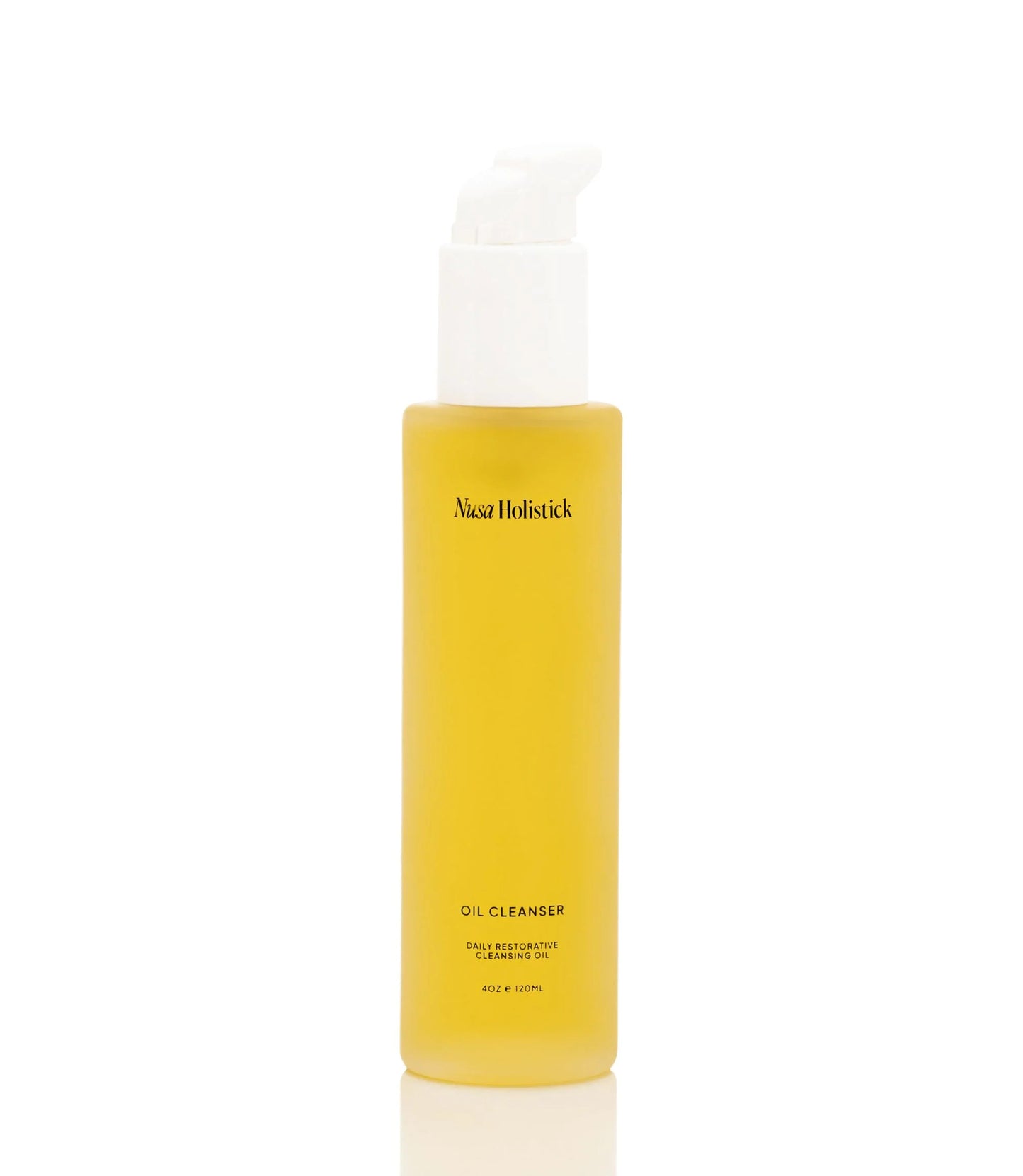 Daily Restorative Cleansing Oil