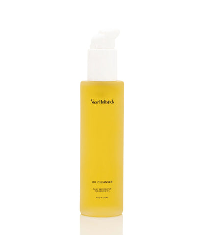 Daily Restorative Cleansing Oil