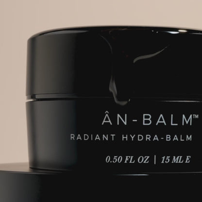 ÂN-BALM Radiant Hydra-Balm 50ml